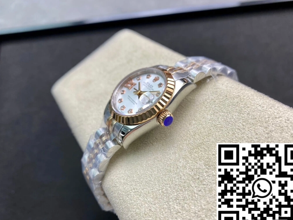 897 BP Datejust AllSeason Dial 28MM Diamond Factory Rolex M279173-0003 0816